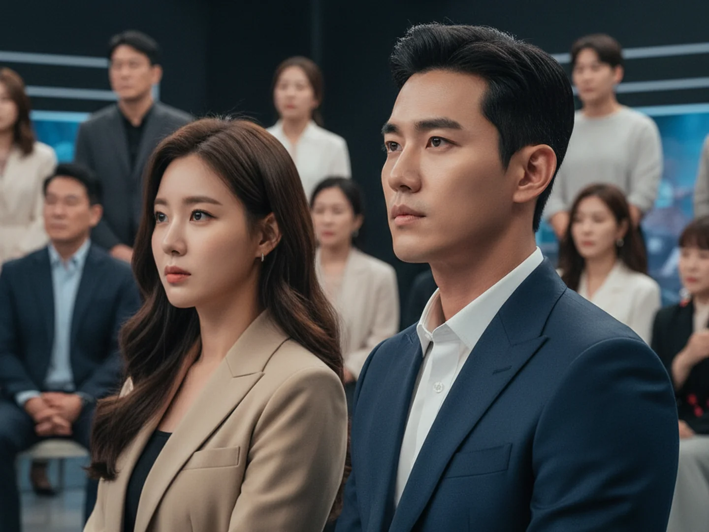 스모킹 건 출연진01